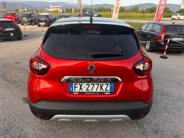 Renault Captur TCe 150 CV FAP Sport Edition2 - Foto 6