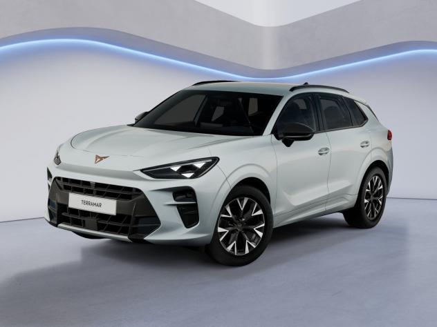 CUPRA Terramar Terram1,5eTSIT    5P110 DS9A7