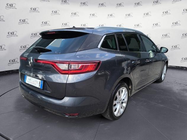 Renault Mégane Megane Sporter 1.5 dci energy Intens (prezzo reale) - Foto 6