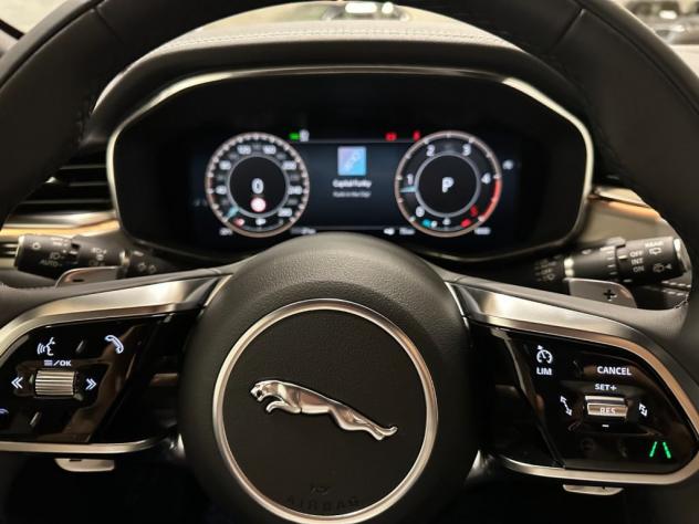 Jaguar F-Pace 2.0 D 163 CV AWD aut. R-Dynamic S IVA ESPOSTA - Foto 10