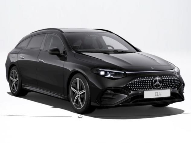 MERCEDES-BENZ CLA 250 + EQ Shooting Brake AMG Line Advanced Plus rif. 23548089