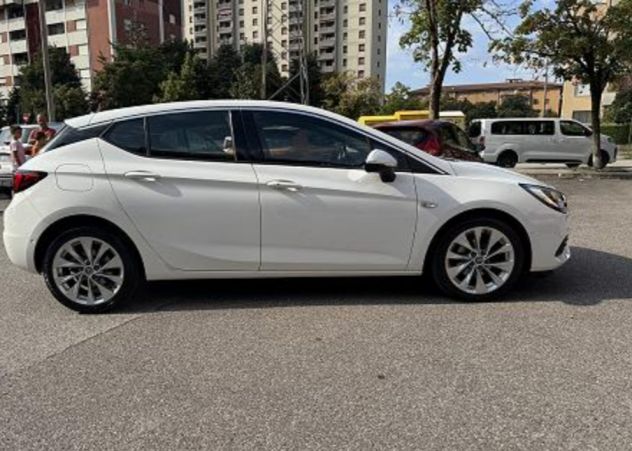 OPEL ASTRA 1.5 DCI 122 CV CAMBIO AUTOMATICO FULL OPTIONAL ULTIMATE - Foto 4
