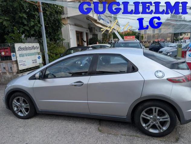 HONDA Civic 011 1.4 i-VTEC 5p. Elegance LE rif. 23817752 - Foto 6