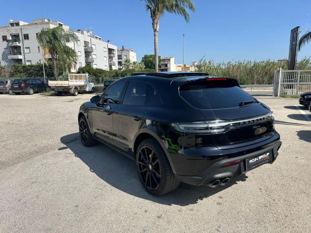 Porsche Macan 2.0 - Foto 4