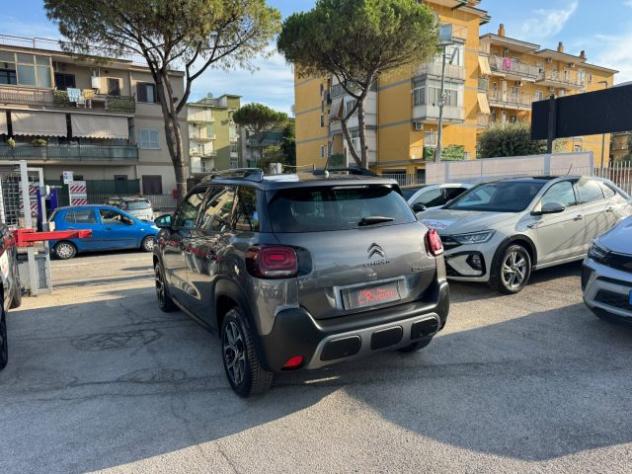 CITROEN C3 Aircross PureTech 110 S&S Shine Pack rif. 24153681 - Foto 6