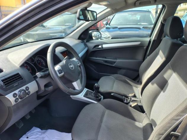 OPEL Astra 1.7 CDTI 110CV Station Wagon Cosmo rif. 24040476 - Foto 6
