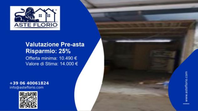 Immobile in asta di 15 m² in vendita a Trezzo sull'Adda