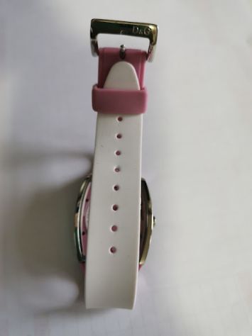 OROLOGIO ( DOLCE & GABBANA TIME ) - Foto 7