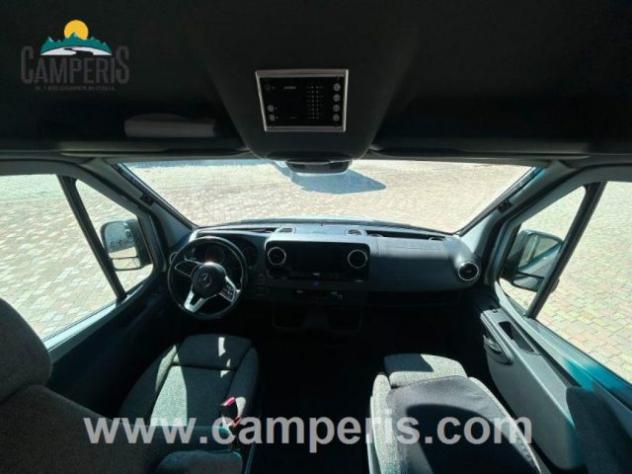 HYMER-ERIBA HYMER GRAND CANYON S 4x4 rif. 24031826 - Foto 7