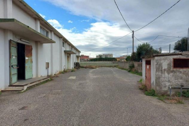 Immobile in asta di 1059 m² in vendita a Guspini - Foto 3