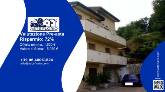 Immobile in asta di 17 m² con più di 5 locali in vendita a Montalto Uffugo - Foto 2
