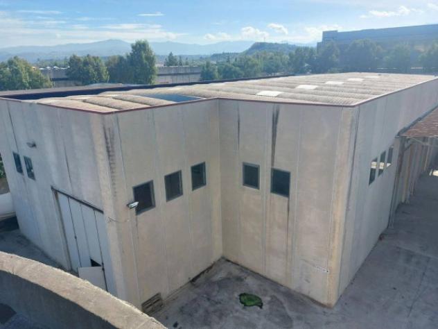 Immobile in asta di 7551 m² in vendita a Pace del Mela - Foto 9