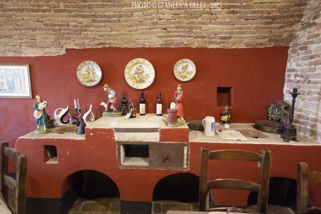 Porzione di casa in vendita a Amelia - Foto 13