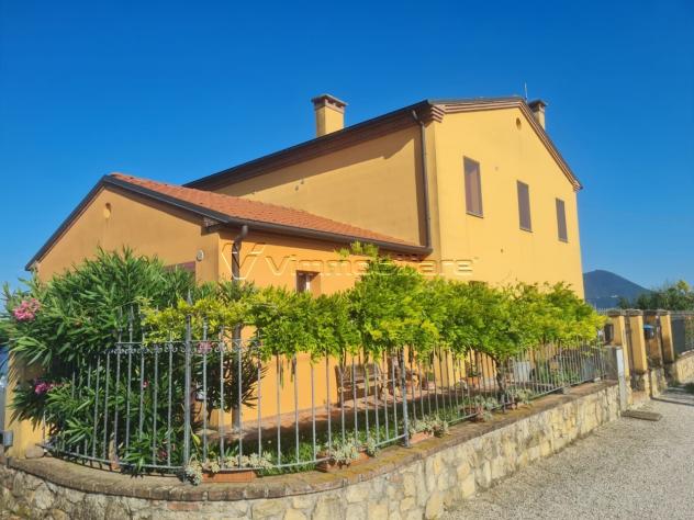 Porzione di casa in vendita a Barbarano Mossano - Foto 2