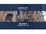 Immobile in asta di 31 m² in vendita a Blera