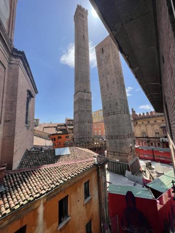 Quadrilocale in vendita a Bologna