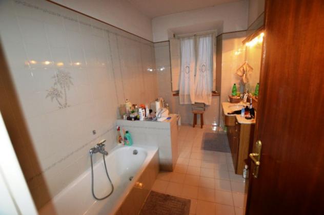 Villa in vendita a San Ginese - Capannori 533 mq Rif: 1070626 - Foto 6