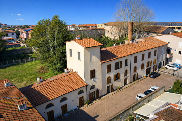 Terratetto in vendita a San Prospero Navacchio - Cascina 92 mq Rif: 1400157 - Foto 2