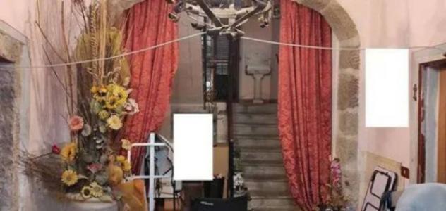 Immobile in asta di 411 m² in vendita a Castel del Piano - Foto 3