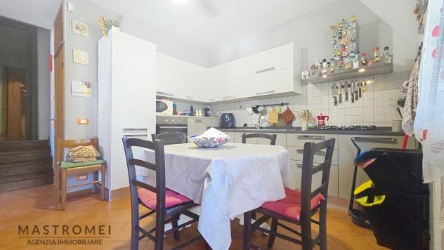 VILLINO di 8 vani e di 180 mq (CASTELFRANCO DI SOTTO) rif. 3617 - Foto 13