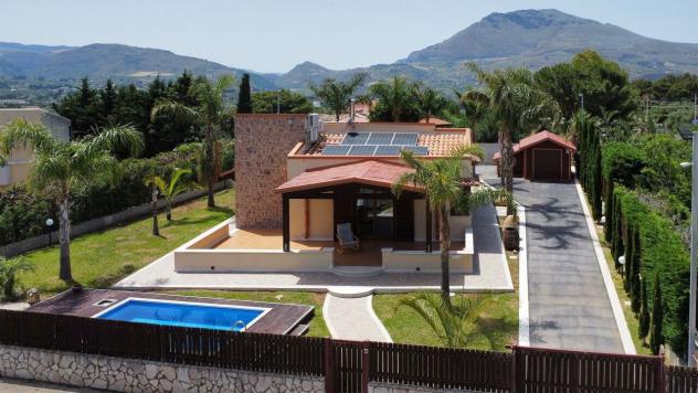Villa in vendita a Castellammare del Golfo - Foto 8