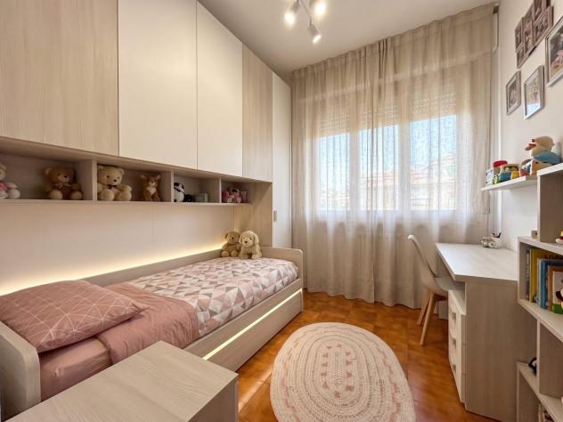 Appartamento in vendita a San Pietro In Palazzi - Cecina 117 mq Rif: 1425273 - Foto 7