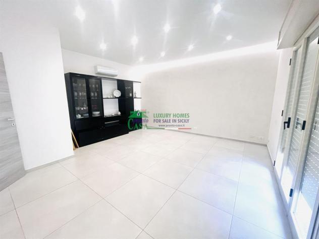 Rif.2591 - Prestigiosa villetta con giardino in zona residenziale – Comiso - Foto 7