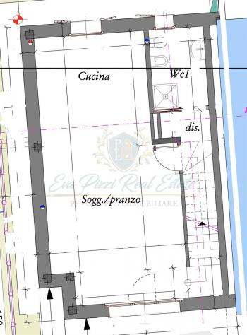 Villa di nuova costruzione Dovera (CR) - Foto 10