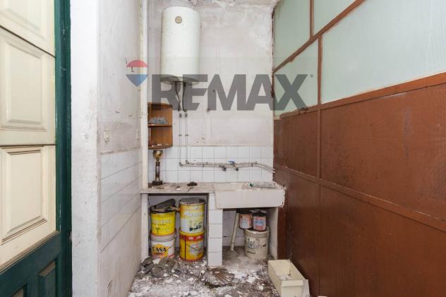 Casa Semindipendente in vendita a Fiumefreddo di Sicilia - Foto 8