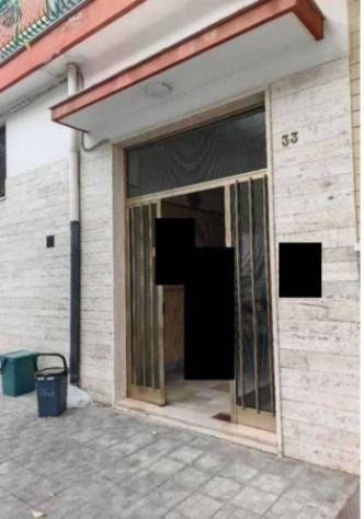 Immobile in asta di 78 m² in vendita a Manfredonia - Foto 13