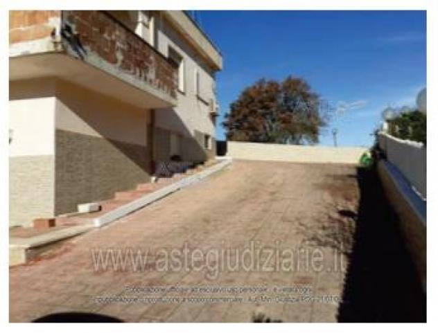 IMMOBILI-IMMOBILE RESIDENZIALE-S.da Massafra E 164, 74015 Martina Franca TA, Italia - Foto 6
