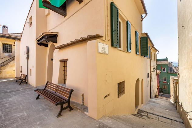 Appartamento in vendita a Ghizzano - Peccioli 110 mq Rif: 1332951 - Foto 3