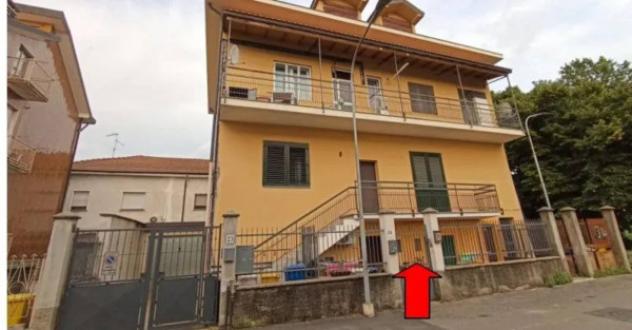 Immobile in asta di 61 m² in vendita a Rho - Foto 7