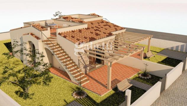 Villa a schiera - Siniscola . Rif.: Cod. rif 3201242VRG