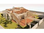 Villa a schiera - Siniscola . Rif.: Cod. rif 3201242VRG