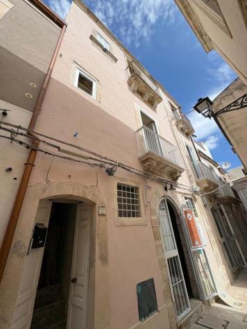 Quadrilocale in vendita a Siracusa