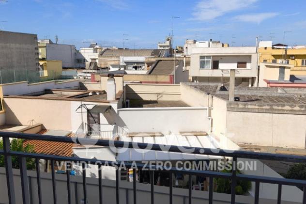 Appartamento di 100 m² con 4 locali in vendita a Taranto - Foto 10