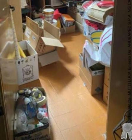 Immobile in asta di 123 m² in vendita a Trescore Balneario - Foto 14