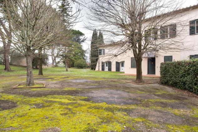 Casa semindipendente in vendita a Migliarino - Vecchiano 200 mq Rif: 1425248