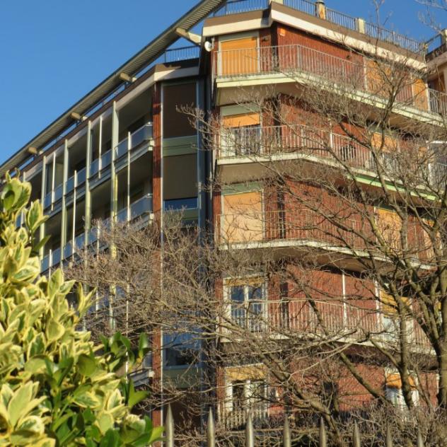 Verbania - ZONA INTRA VENDESI APPARTAMENTO - Foto 3