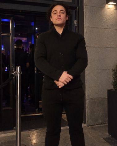 Bodyguard