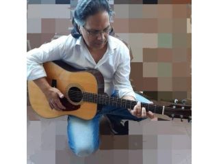 Lezioni di Chitarra per Adulti