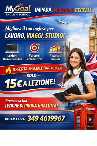 MyGoal English School - Foto 2