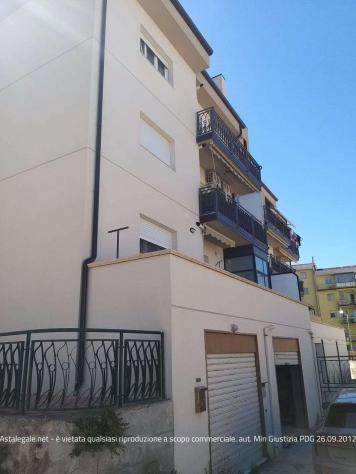 locale commerciale in vendita a Piazza Armerina