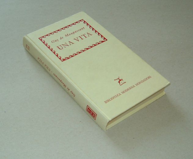 Guy de Maupassant - Una vita - Foto 2