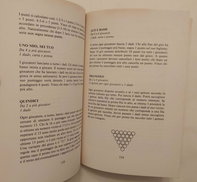 Il libro dei moderni giochi di società in casa e all’aperto di Anna Monteschi - Foto 6