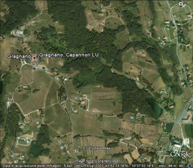 fondi grag 600 - Ufficio a Capannori - Gragnano