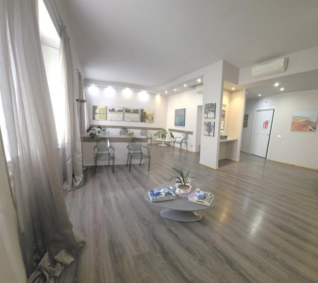 Prestigioso studio!!!