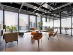Abbonamenti flessibili per coworking a Isola Copernico