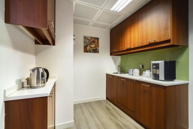 Spazi di coworking a Milano Central Station - Foto 5
